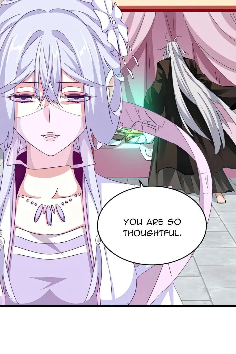 Read Magic Emperor chapter 367 image 50 on Lezhin