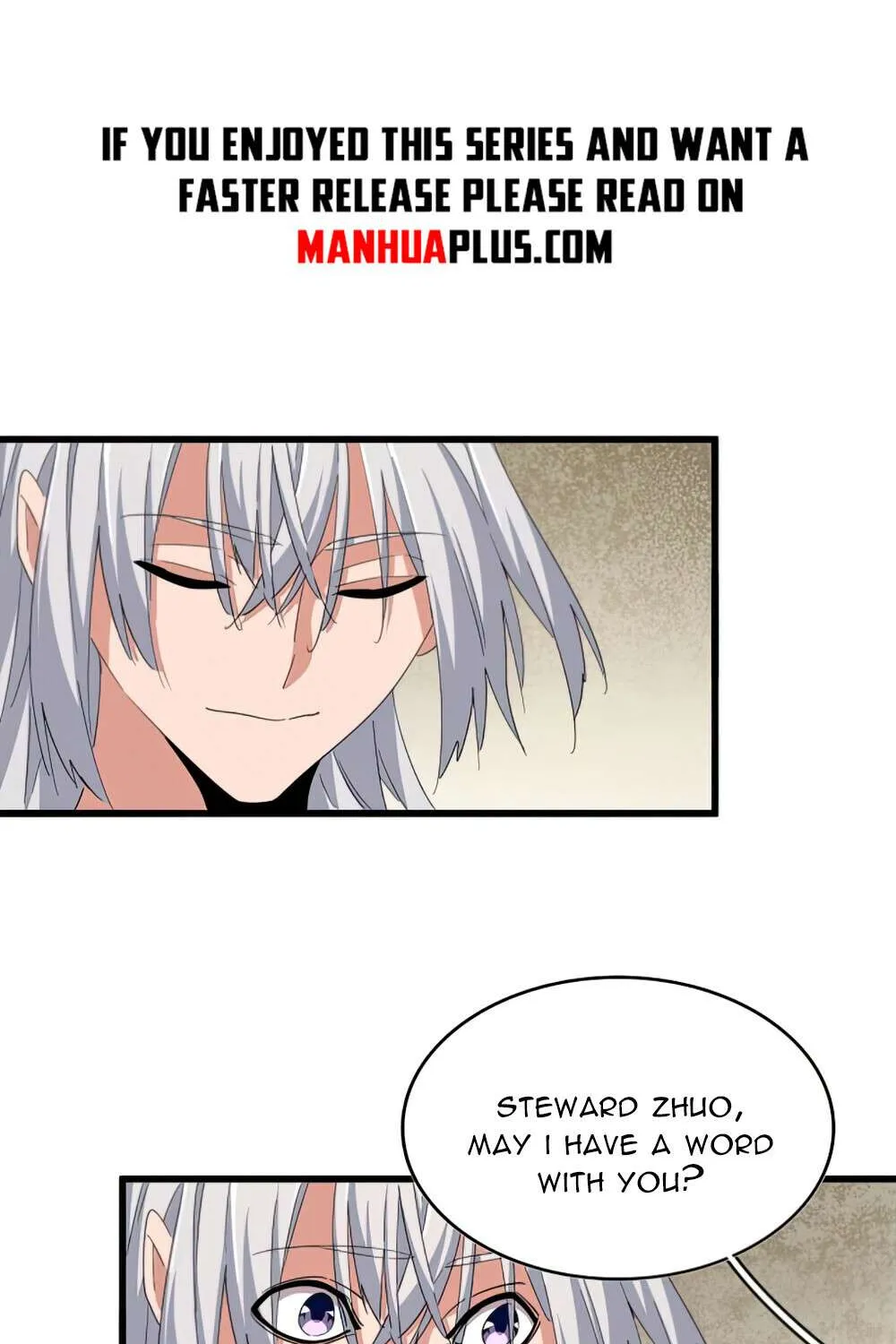 Read Magic Emperor chapter 367 image 53 on Lezhin