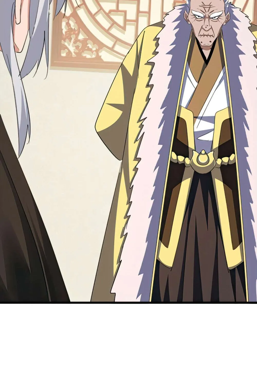 Read Magic Emperor chapter 367 image 55 on Lezhin