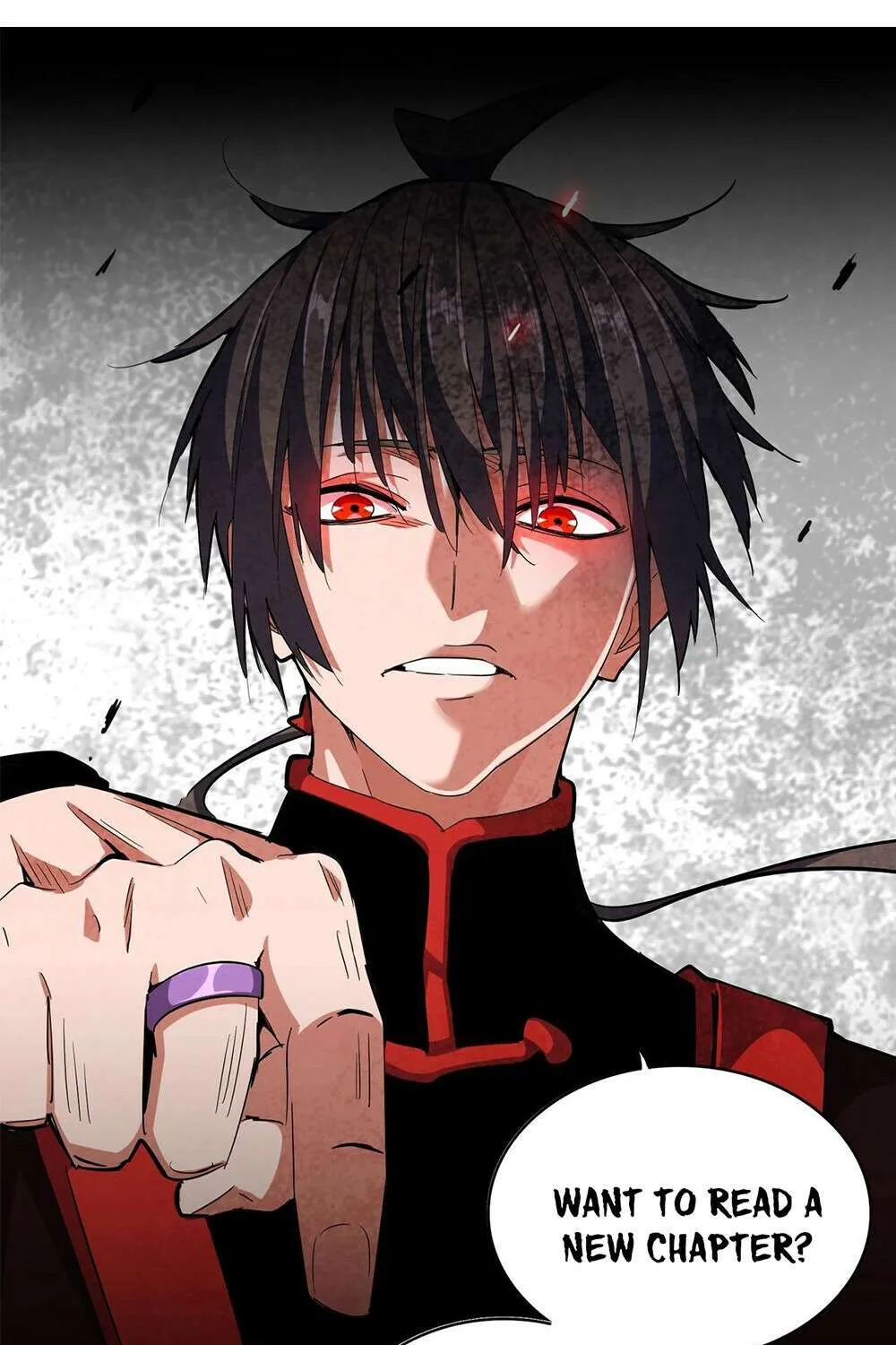 Read Magic Emperor chapter 367 image 56 on Lezhin