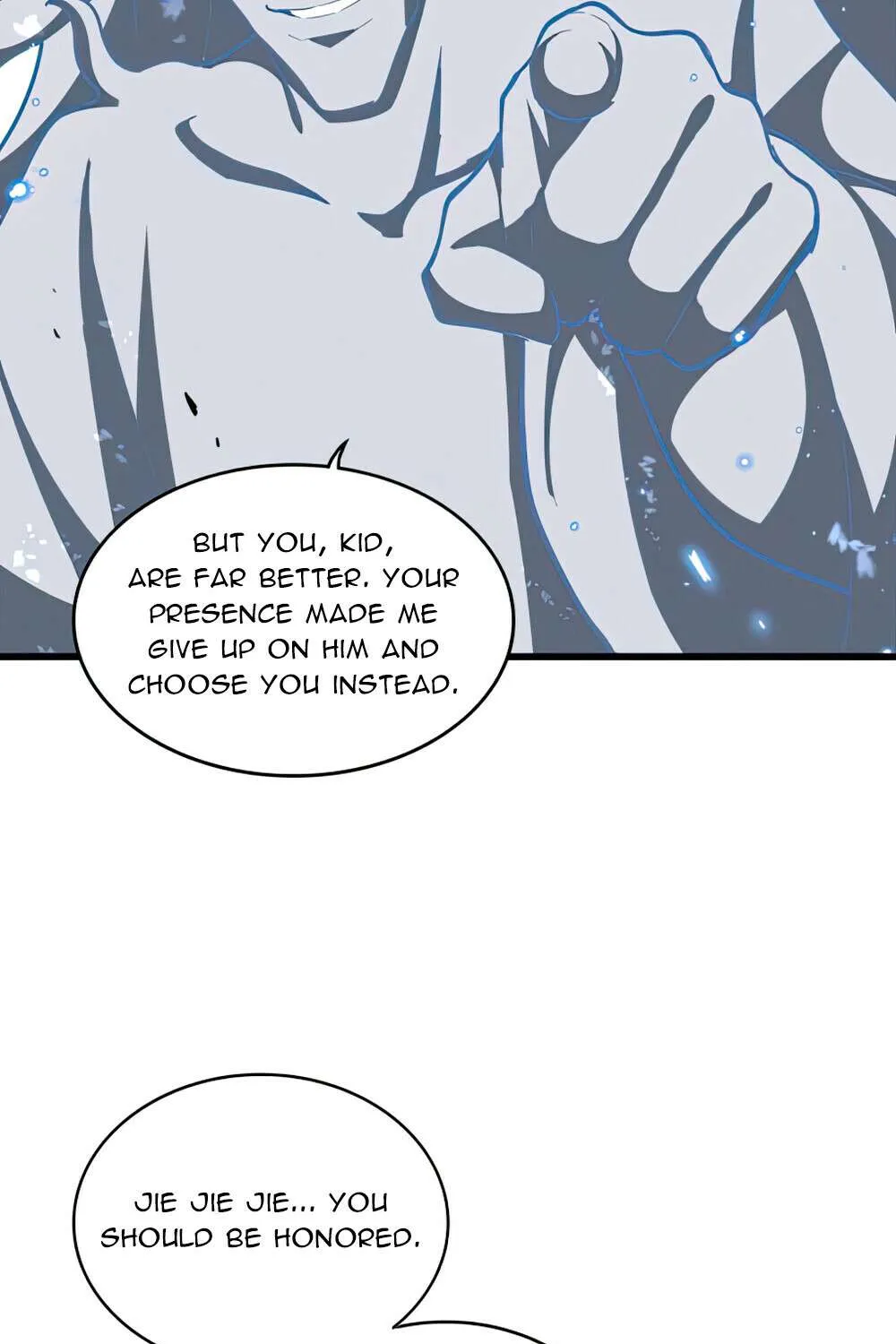 Read Magic Emperor chapter 367 image 8 on Lezhin