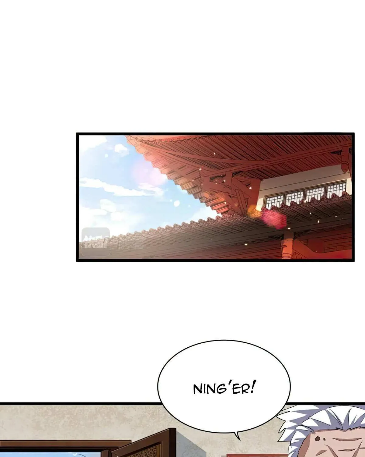 Read Magic Emperor chapter 368 image 11 on Lezhin