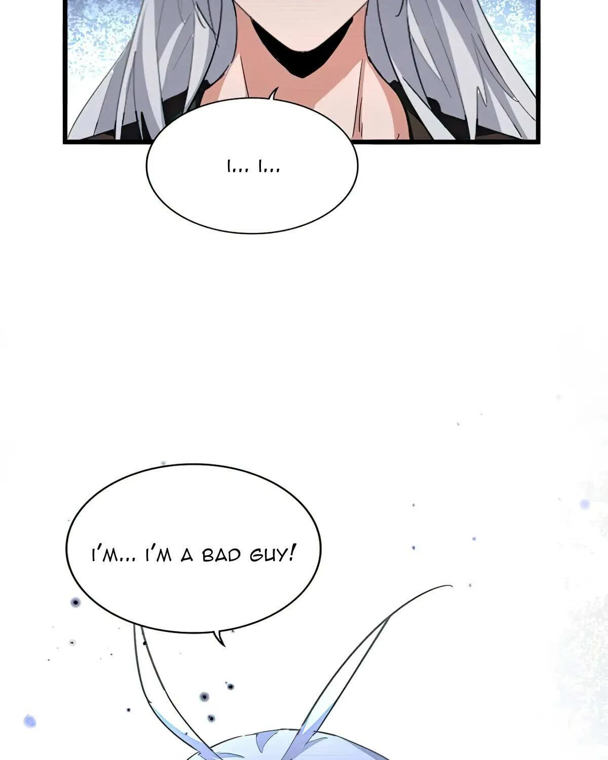 Read Magic Emperor chapter 368 image 36 on Lezhin