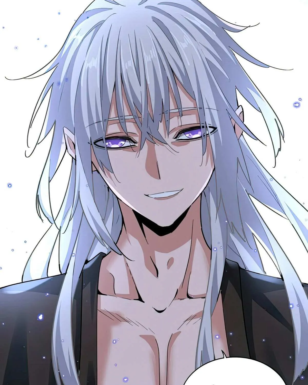 Read Magic Emperor chapter 368 image 37 on Lezhin