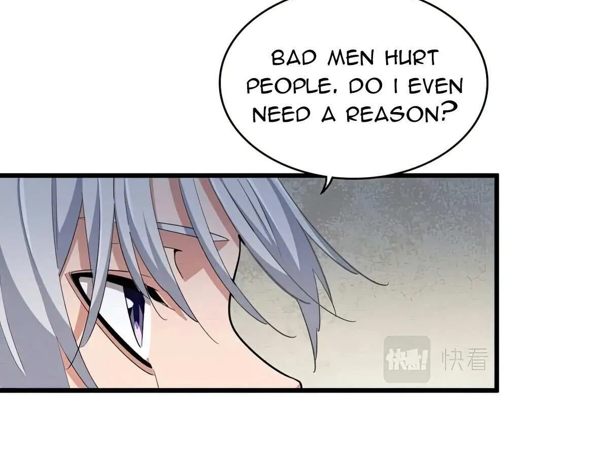 Read Magic Emperor chapter 368 image 40 on Lezhin