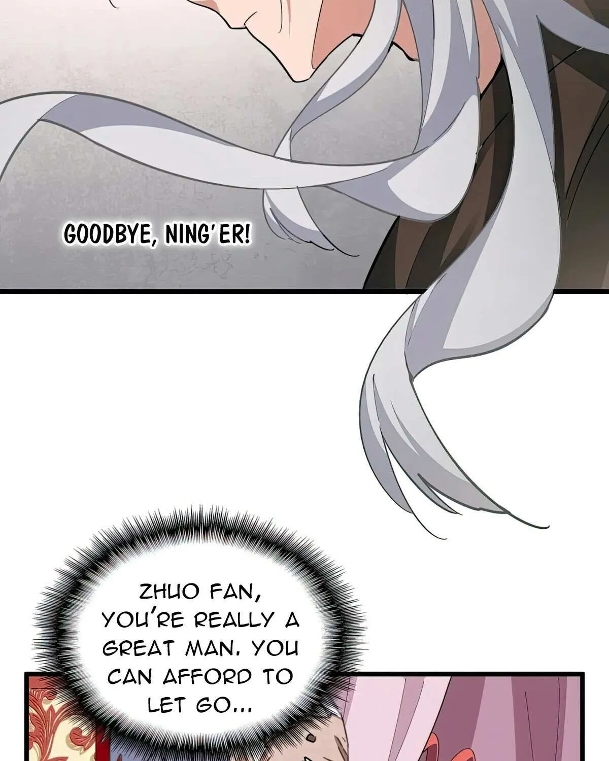 Read Magic Emperor chapter 368 image 44 on Lezhin
