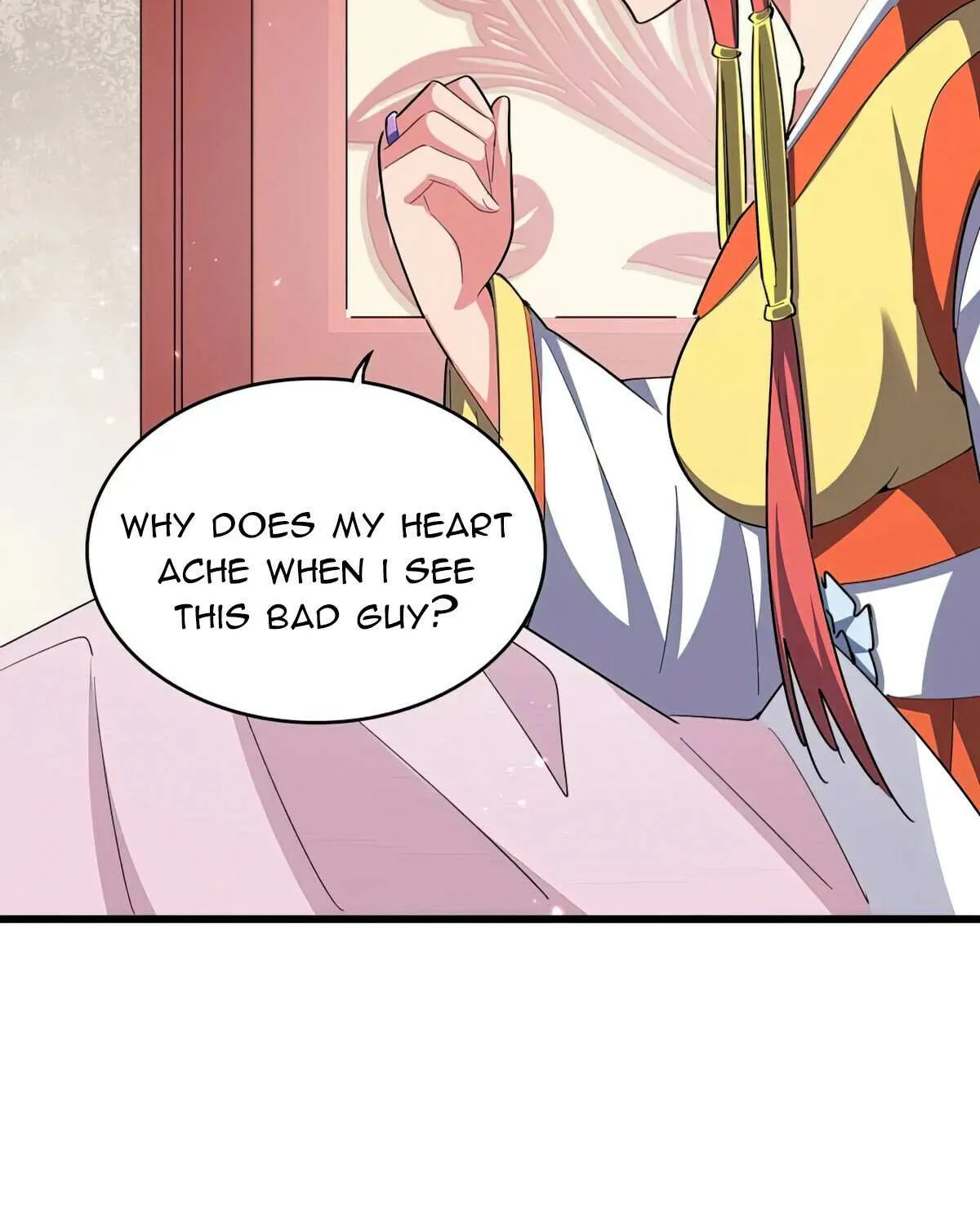 Read Magic Emperor chapter 368 image 46 on Lezhin