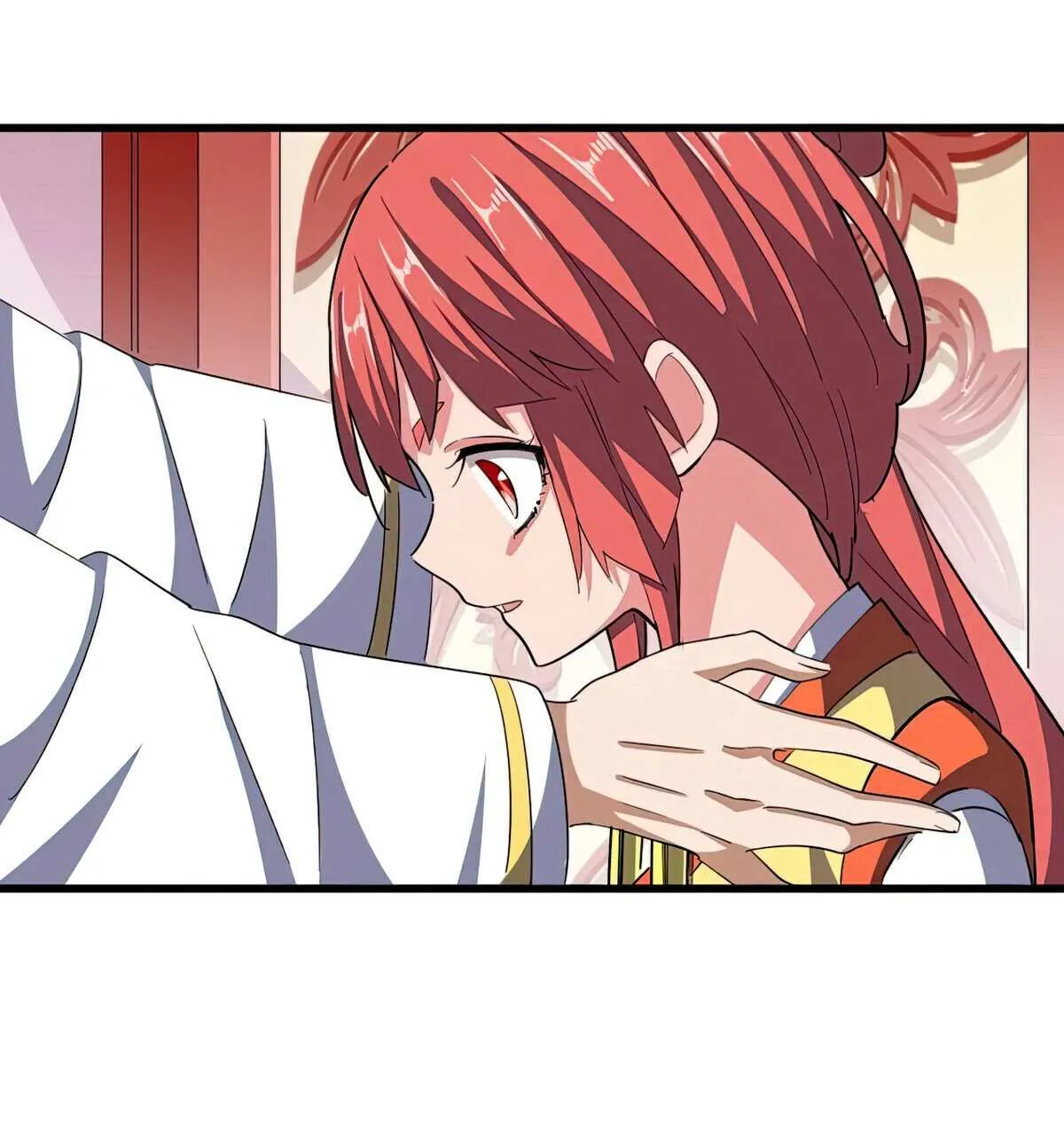Read Magic Emperor chapter 368 image 47 on Lezhin