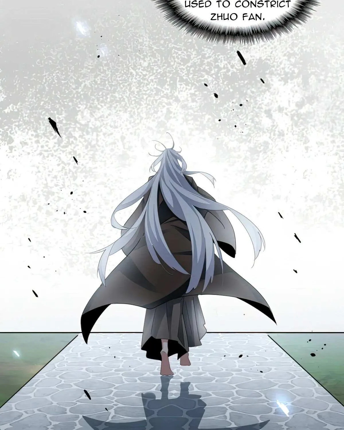 Read Magic Emperor chapter 368 image 51 on Lezhin
