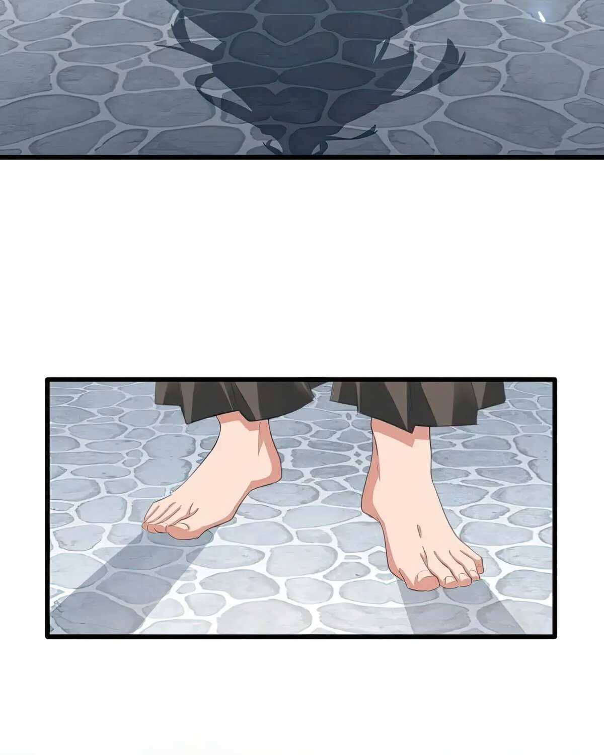 Read Magic Emperor chapter 368 image 52 on Lezhin