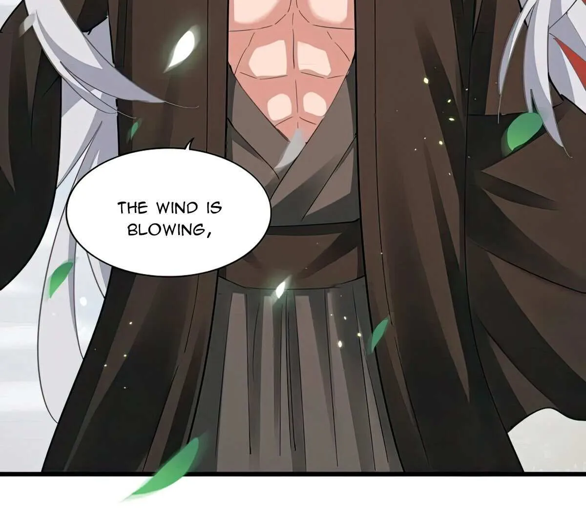 Read Magic Emperor chapter 368 image 54 on Lezhin