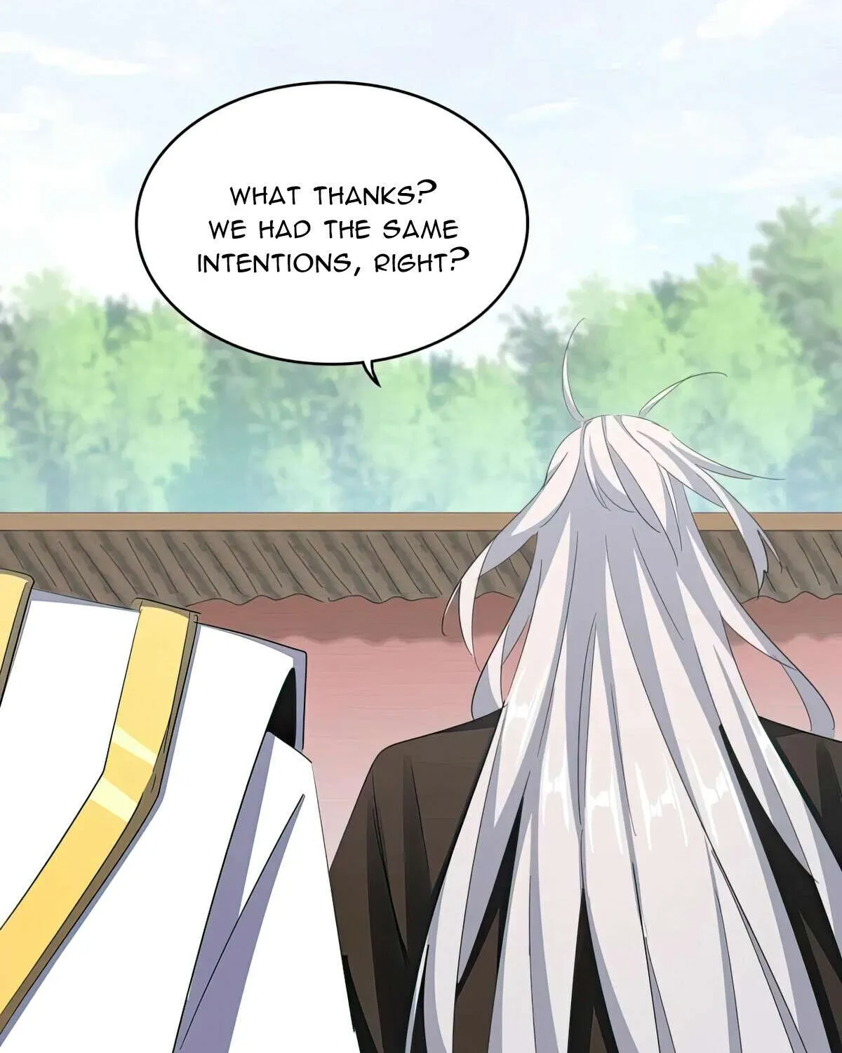 Read Magic Emperor chapter 368 image 56 on Lezhin