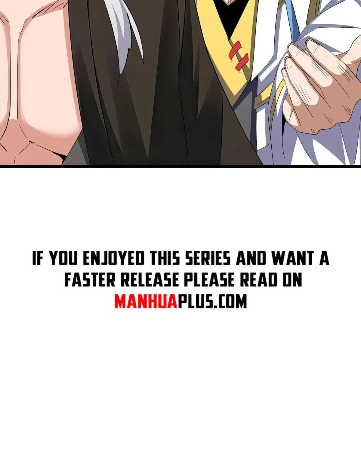 Read Magic Emperor chapter 368 image 59 on Lezhin