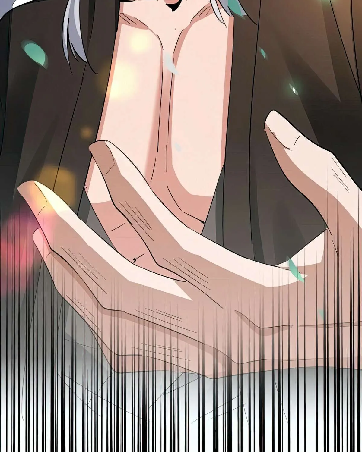 Read Magic Emperor chapter 368 image 61 on Lezhin