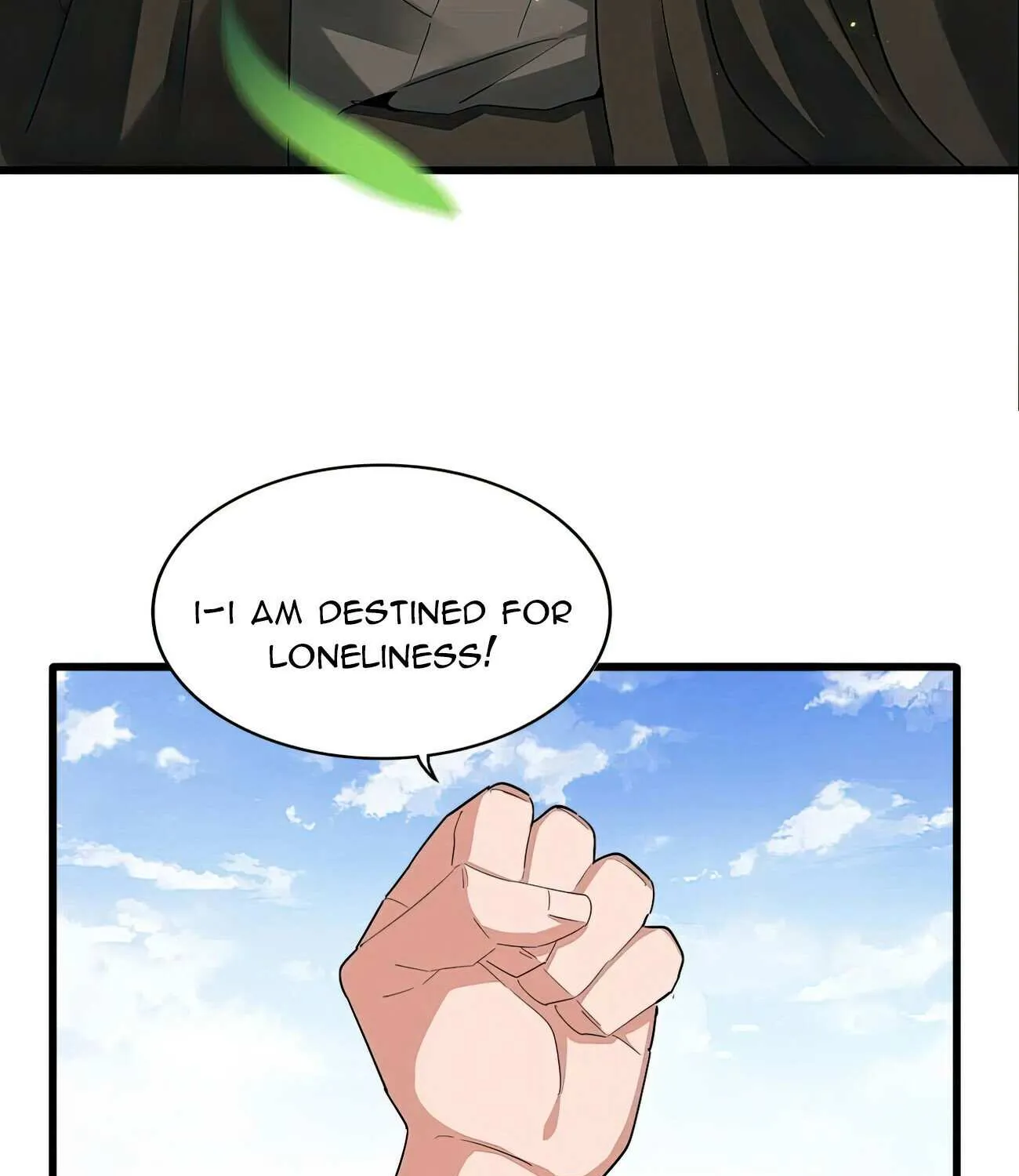 Read Magic Emperor chapter 369 image 25 on Lezhin