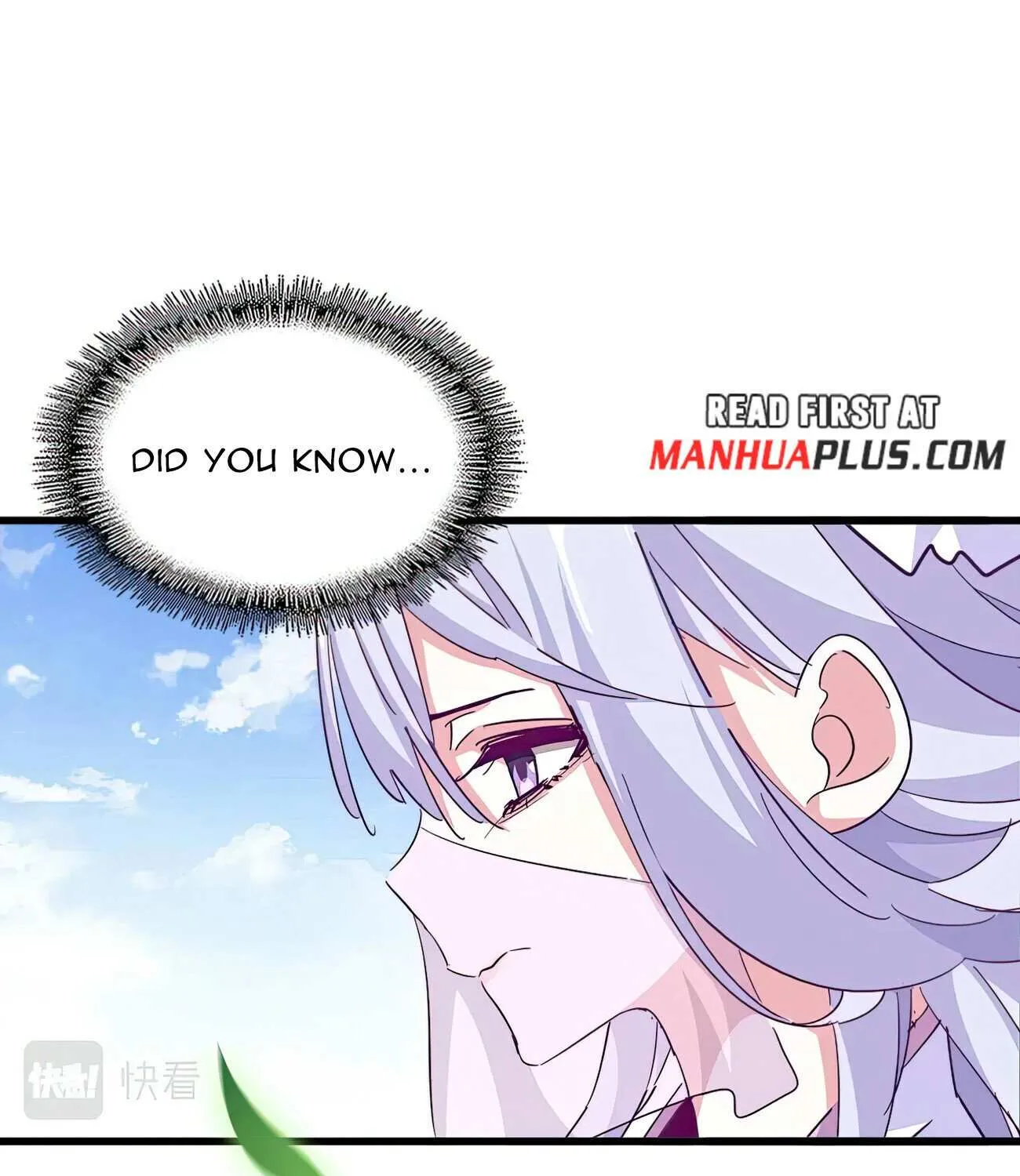 Read Magic Emperor chapter 369 image 35 on Lezhin