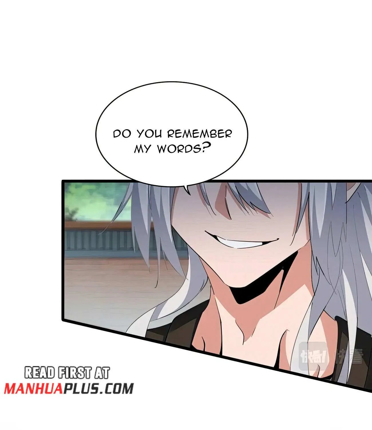 Read Magic Emperor chapter 369 image 55 on Lezhin