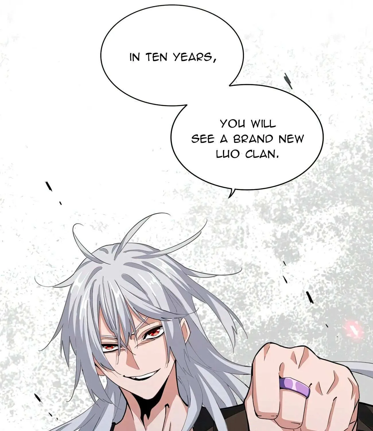 Read Magic Emperor chapter 369 image 56 on Lezhin