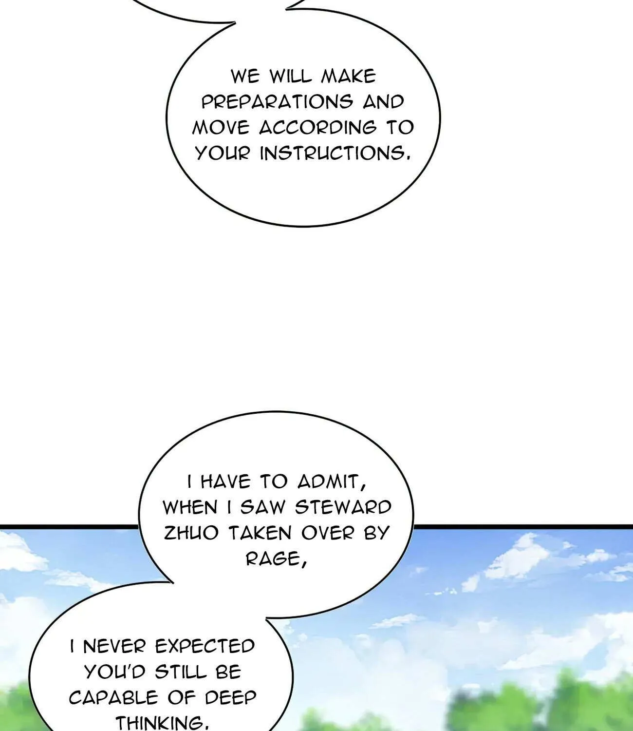 Read Magic Emperor chapter 369 image 64 on Lezhin