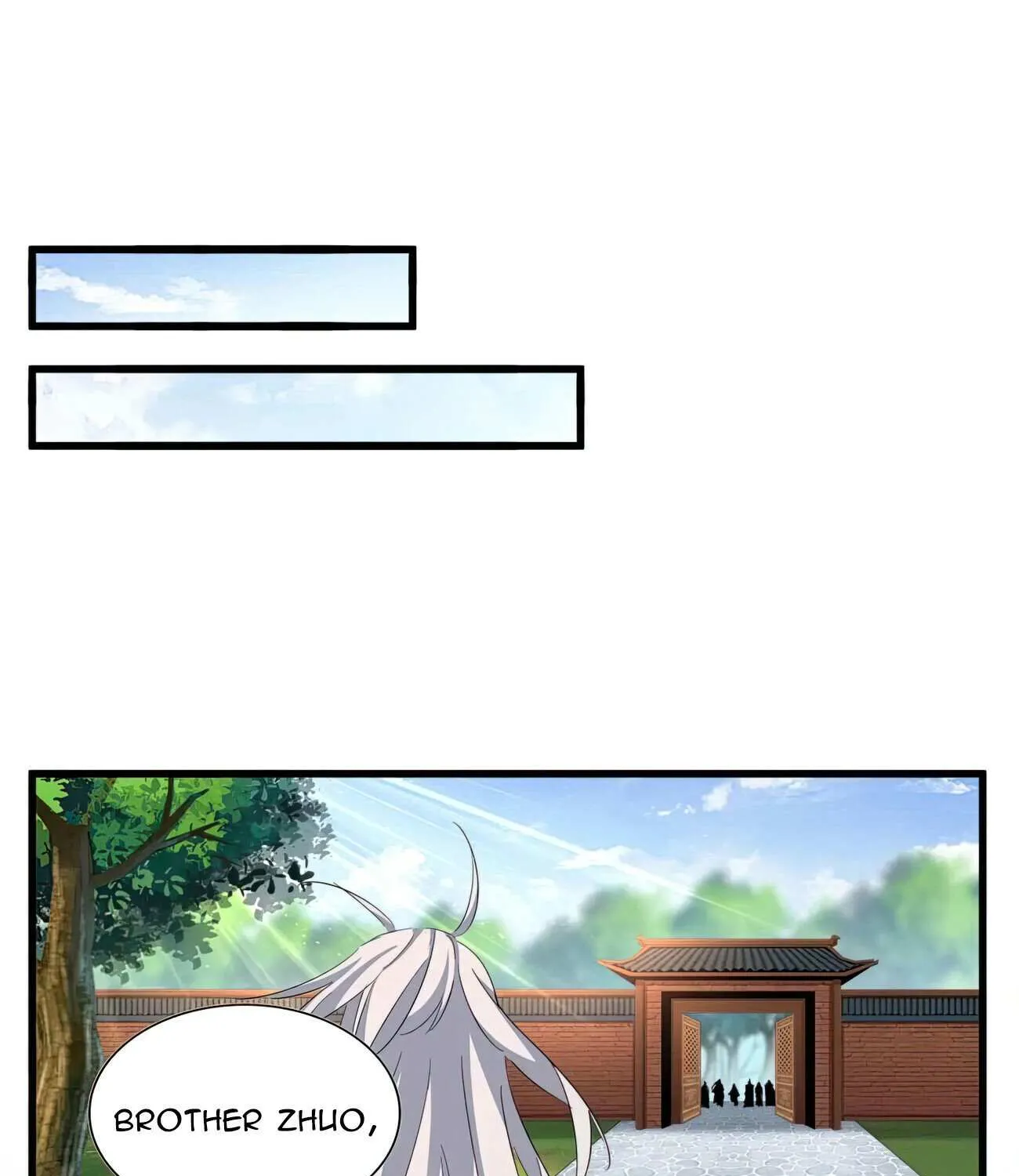 Read Magic Emperor chapter 369 image 67 on Lezhin