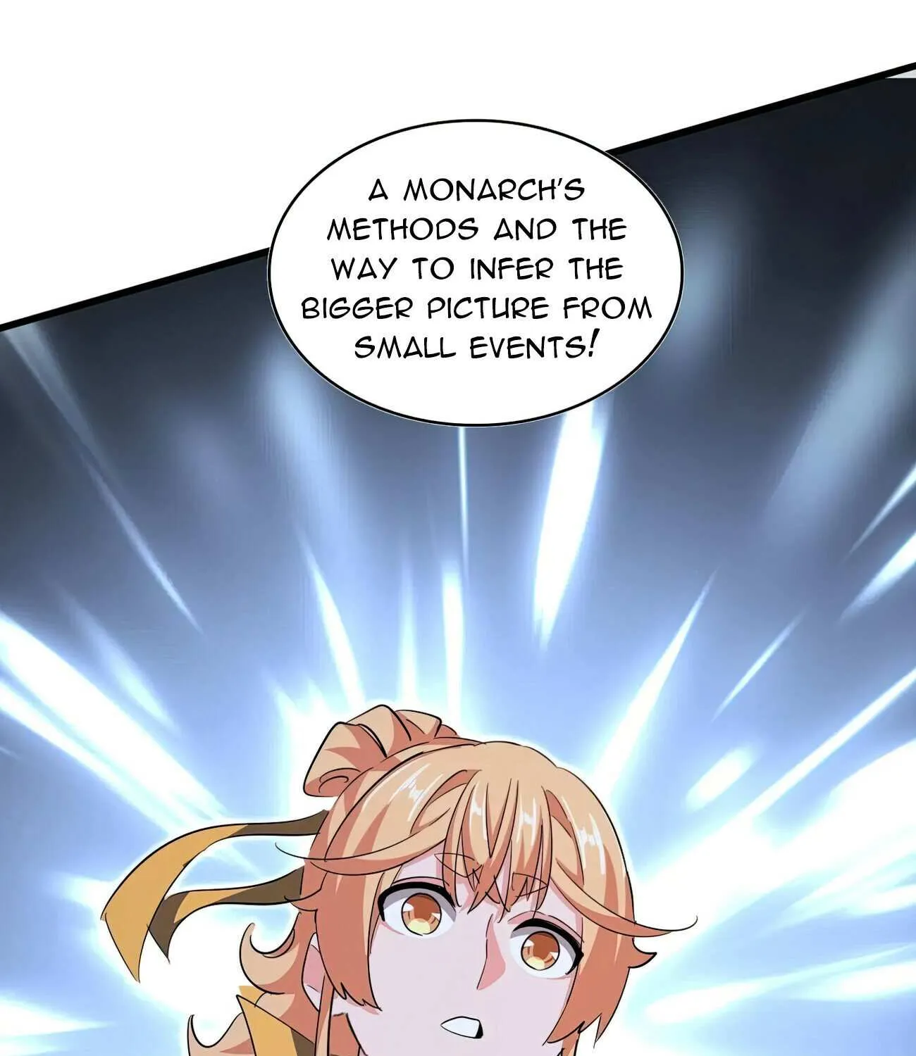 Read Magic Emperor chapter 369 image 76 on Lezhin