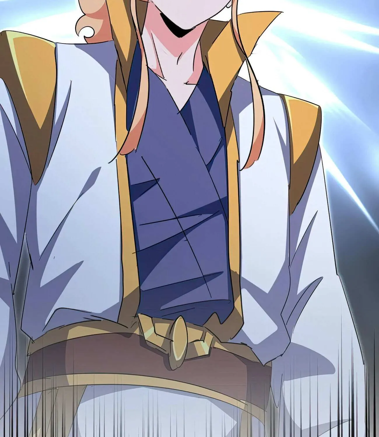 Read Magic Emperor chapter 369 image 77 on Lezhin