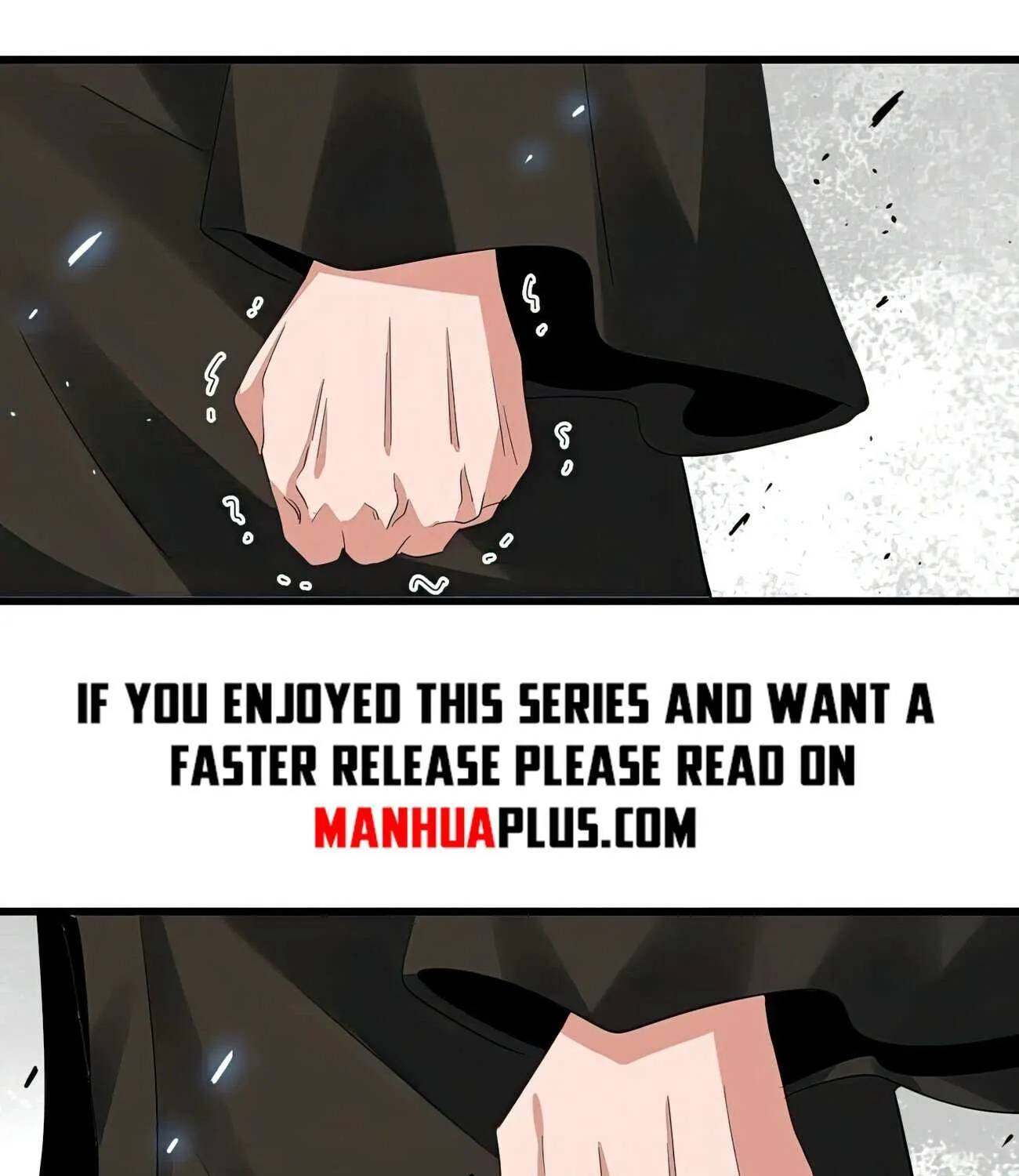 Read Magic Emperor chapter 369 image 8 on Lezhin