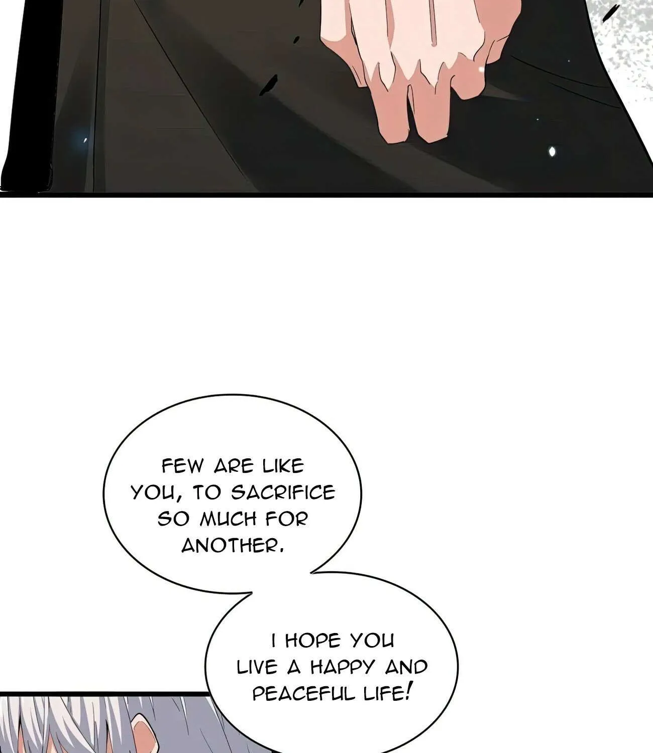 Read Magic Emperor chapter 369 image 9 on Lezhin