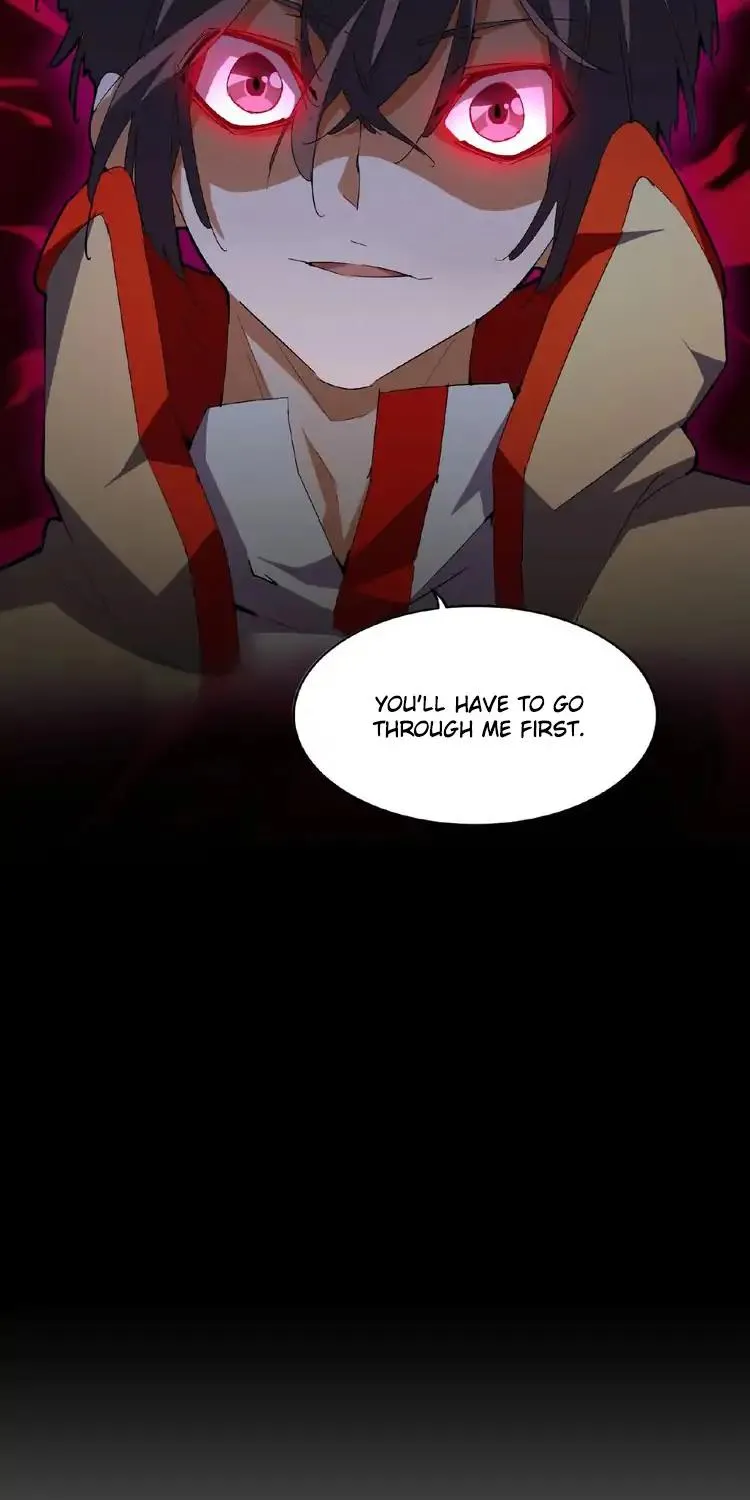 Read Magic Emperor chapter 37 image 33 on Lezhin