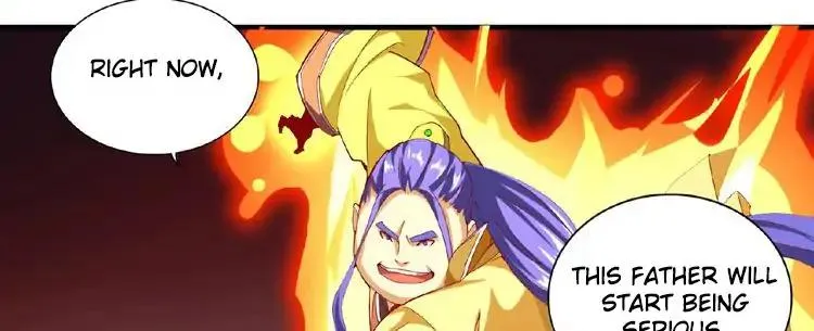 Read Magic Emperor chapter 37 image 5 on Lezhin