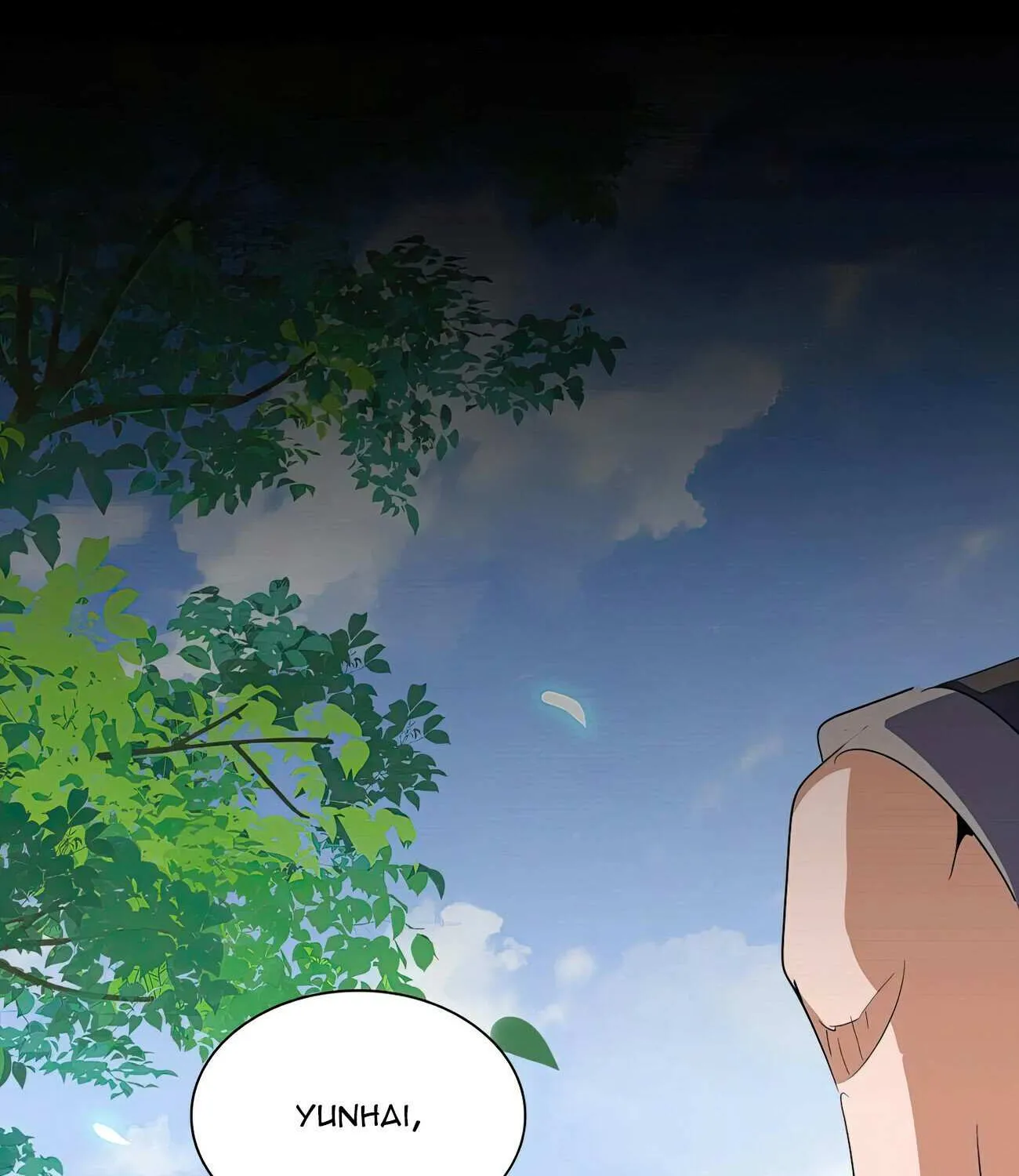 Read Magic Emperor chapter 370 image 12 on Lezhin