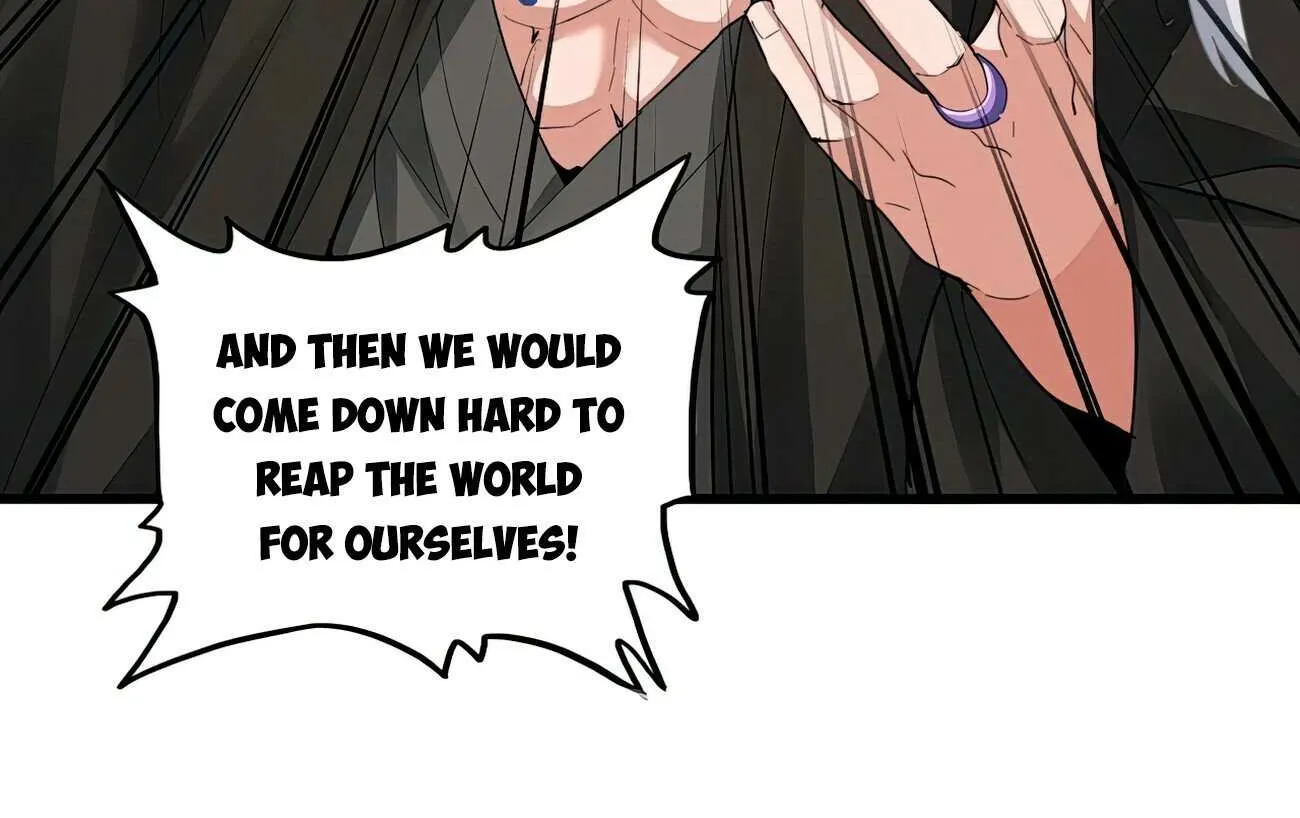 Read Magic Emperor chapter 370 image 38 on Lezhin