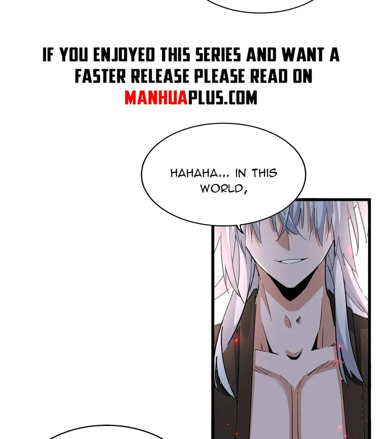 Read Magic Emperor chapter 370 image 40 on Lezhin
