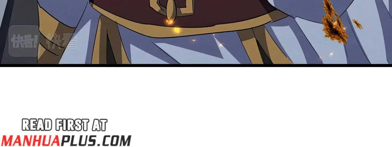 Read Magic Emperor chapter 370 image 45 on Lezhin