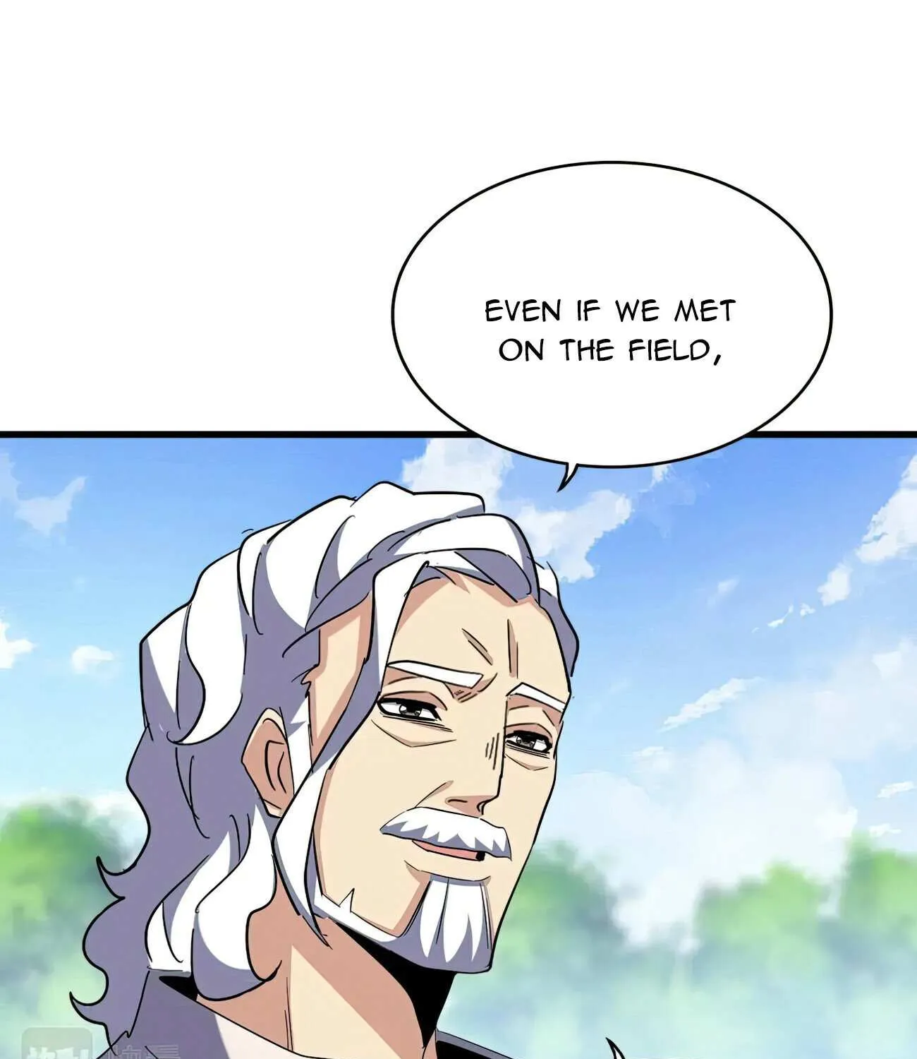 Read Magic Emperor chapter 370 image 63 on Lezhin