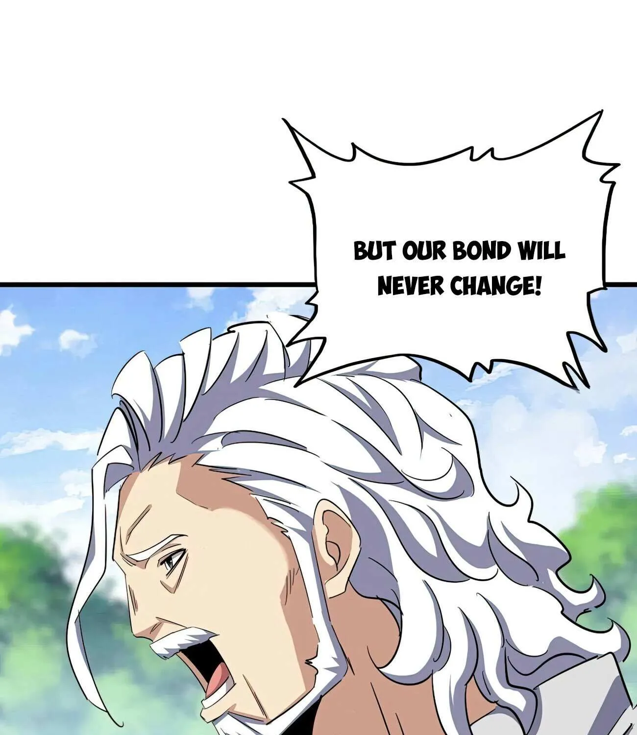 Read Magic Emperor chapter 370 image 67 on Lezhin