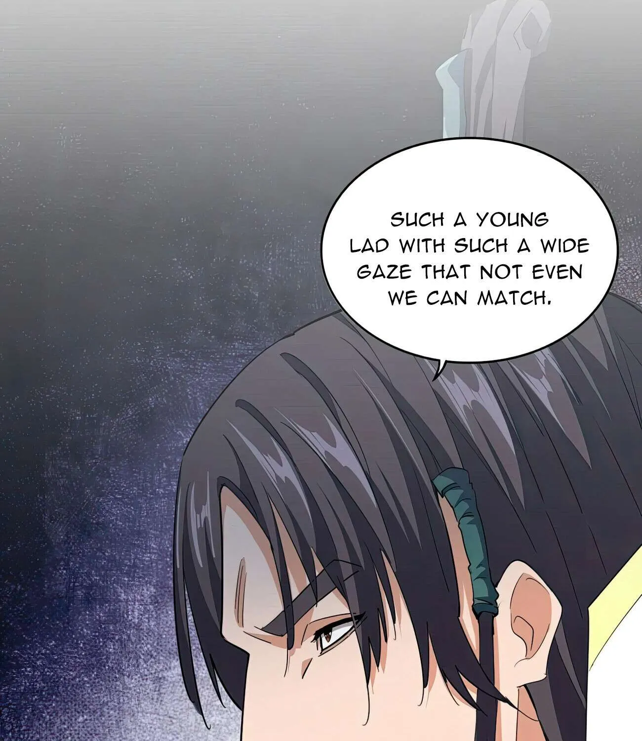 Read Magic Emperor chapter 370 image 7 on Lezhin