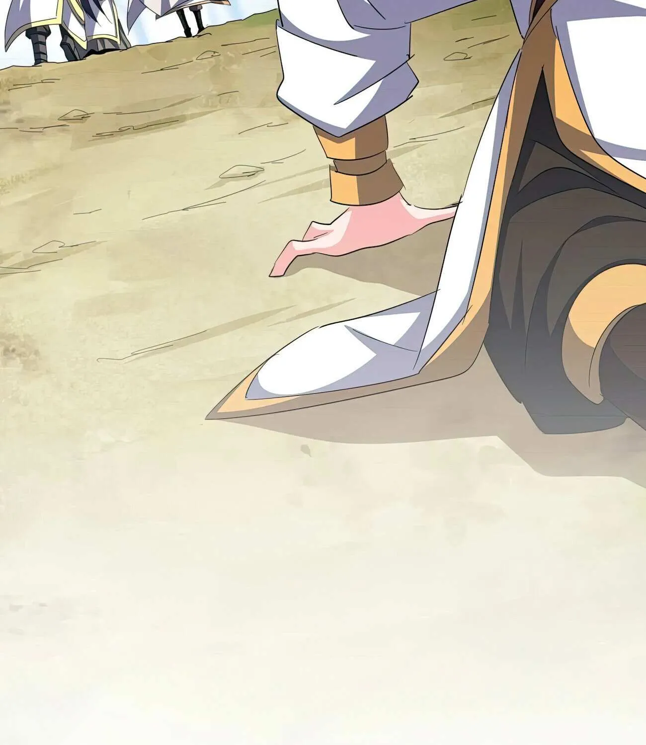 Read Magic Emperor chapter 370 image 71 on Lezhin