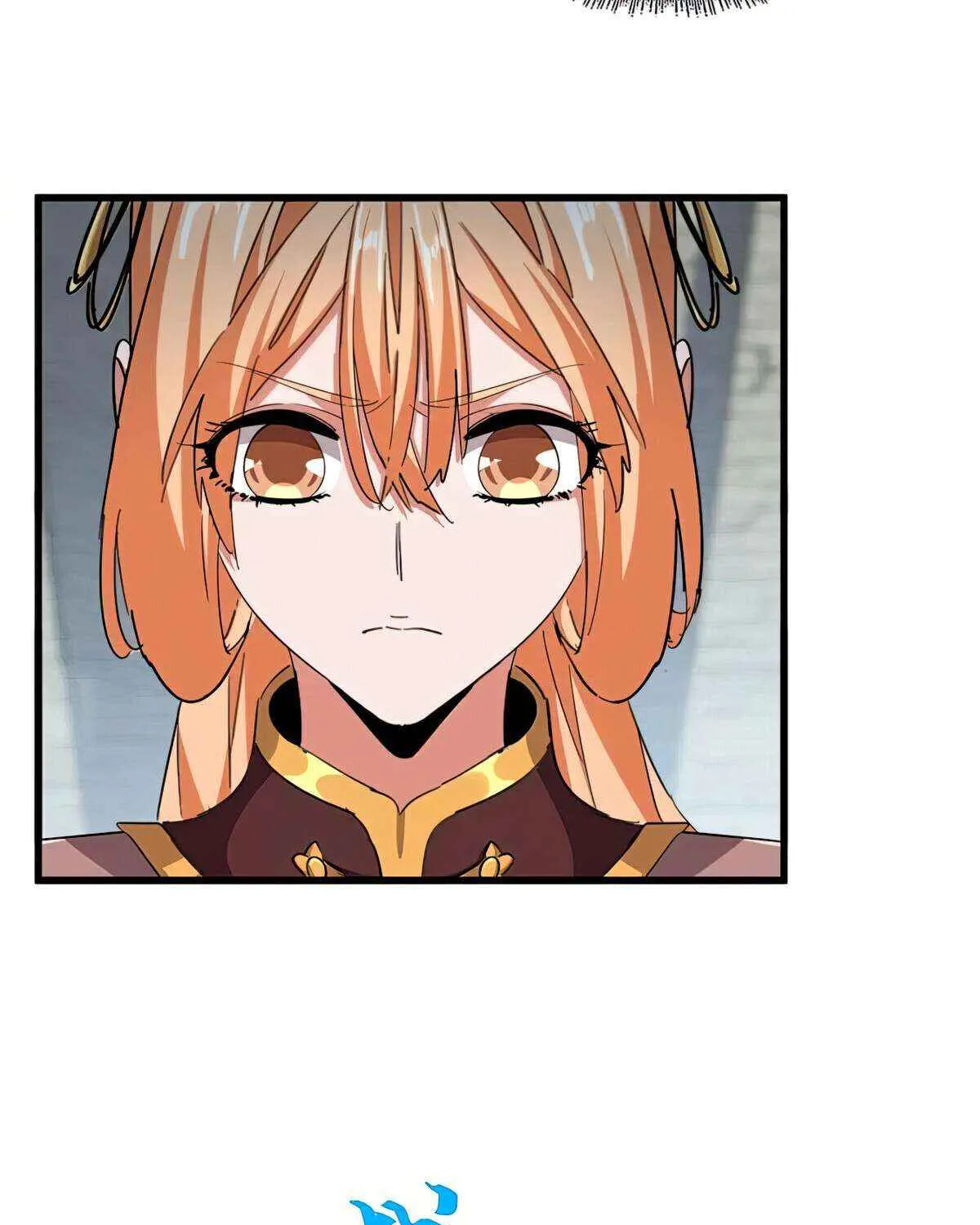 Read Magic Emperor chapter 371 image 20 on Lezhin