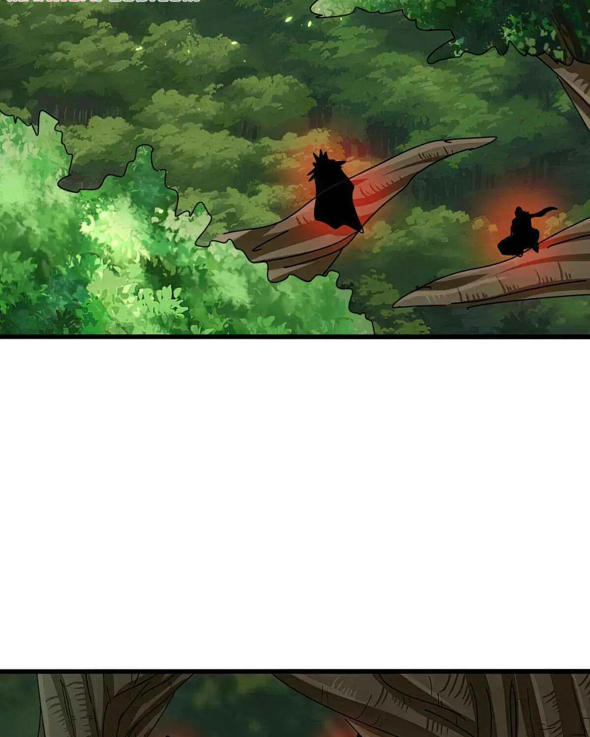 Read Magic Emperor chapter 371 image 25 on Lezhin