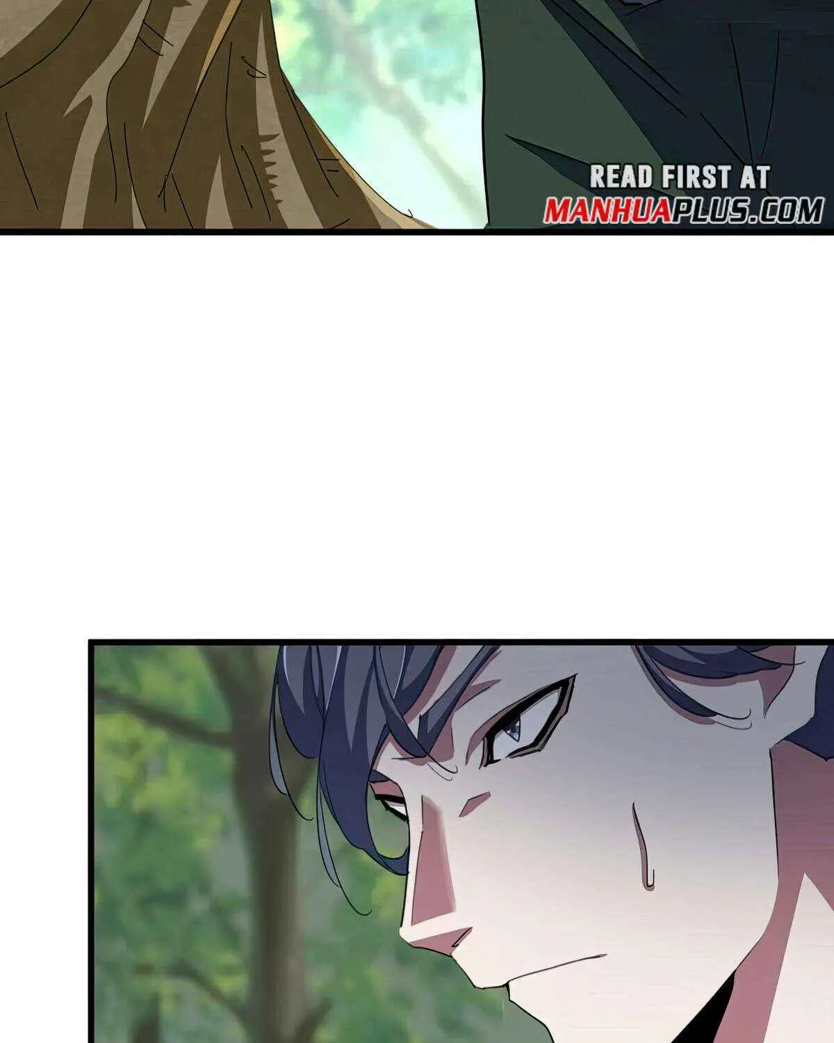 Read Magic Emperor chapter 371 image 36 on Lezhin
