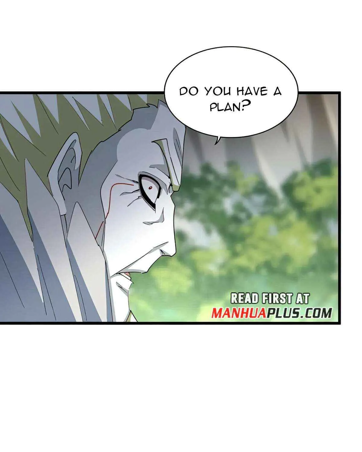 Read Magic Emperor chapter 371 image 45 on Lezhin