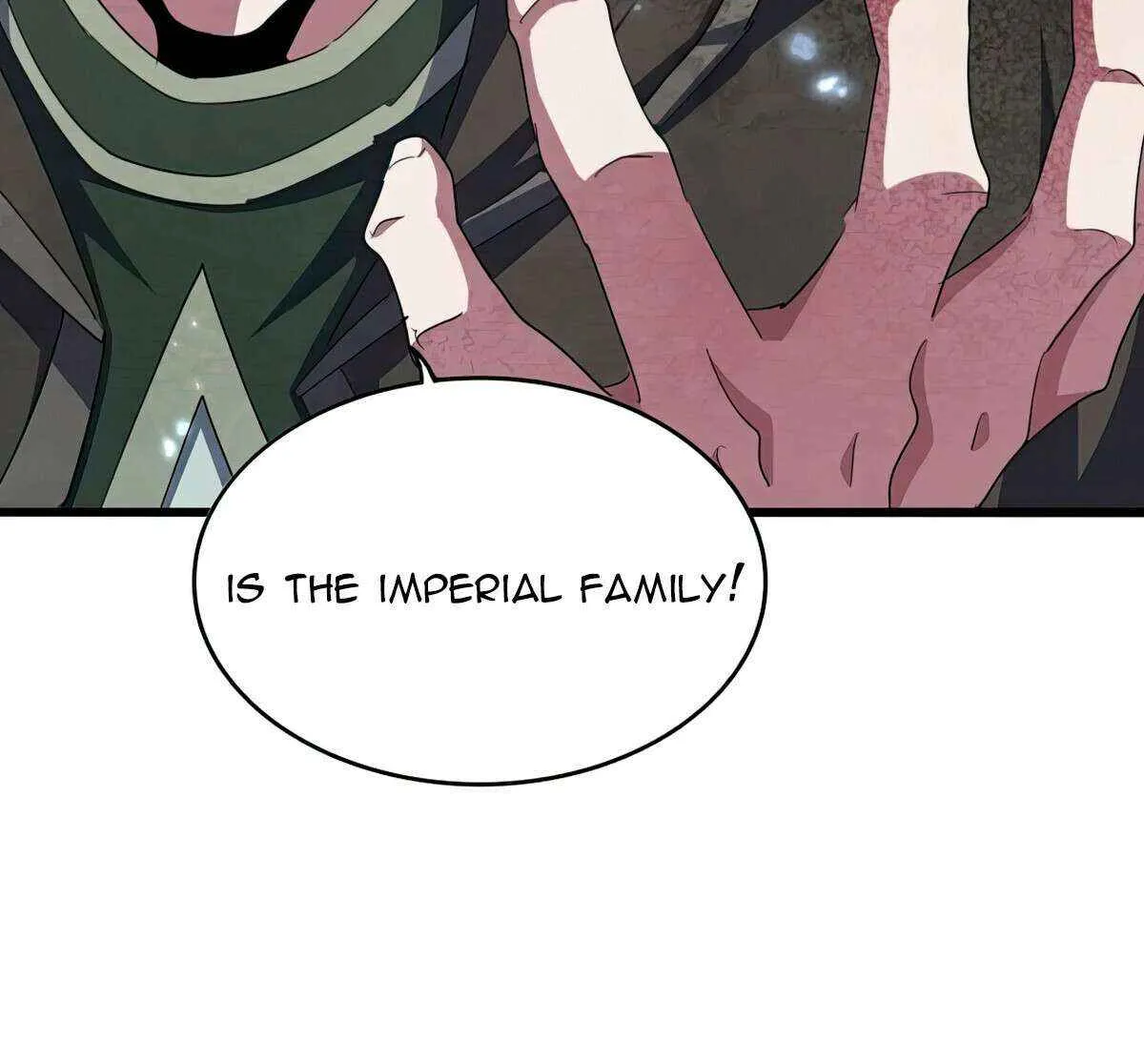 Read Magic Emperor chapter 371 image 53 on Lezhin