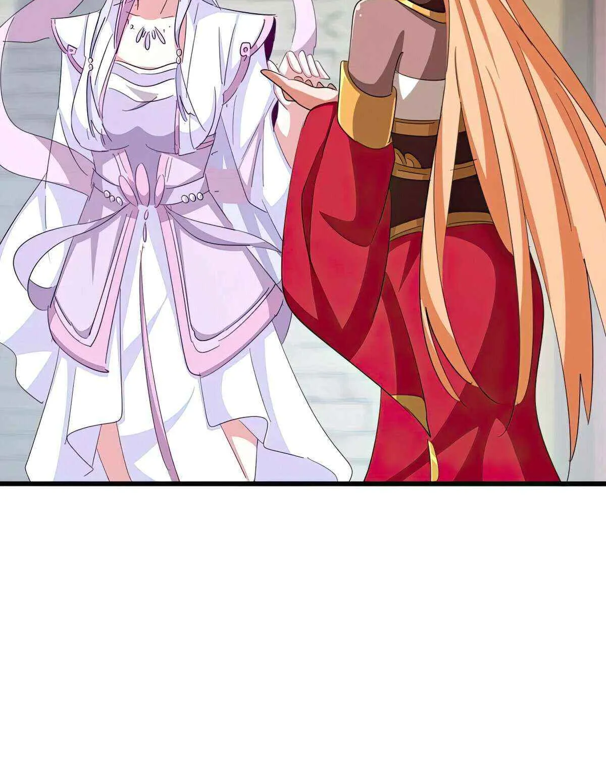 Read Magic Emperor chapter 371 image 6 on Lezhin