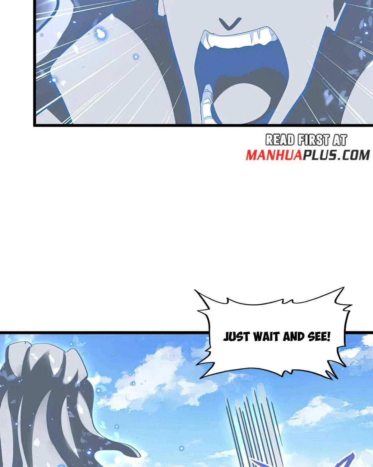 Read Magic Emperor chapter 371 image 62 on Lezhin