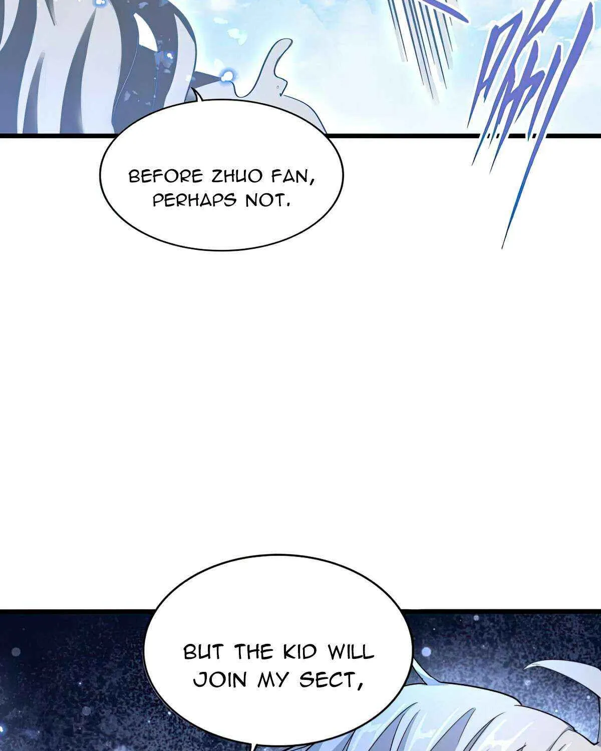Read Magic Emperor chapter 371 image 63 on Lezhin