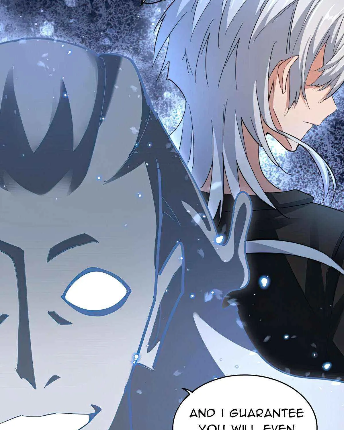 Read Magic Emperor chapter 371 image 64 on Lezhin