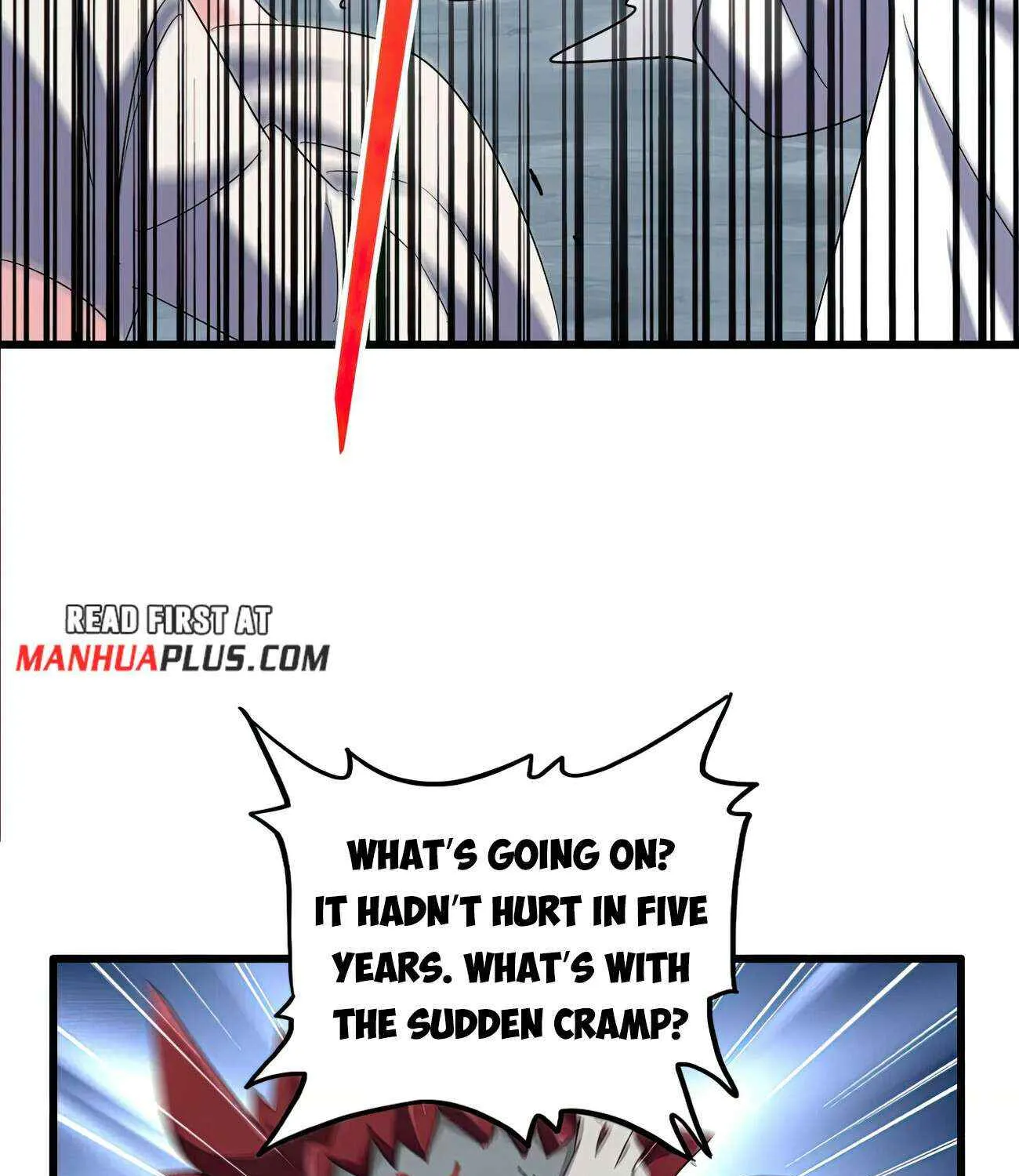 Read Magic Emperor chapter 372 image 31 on Lezhin