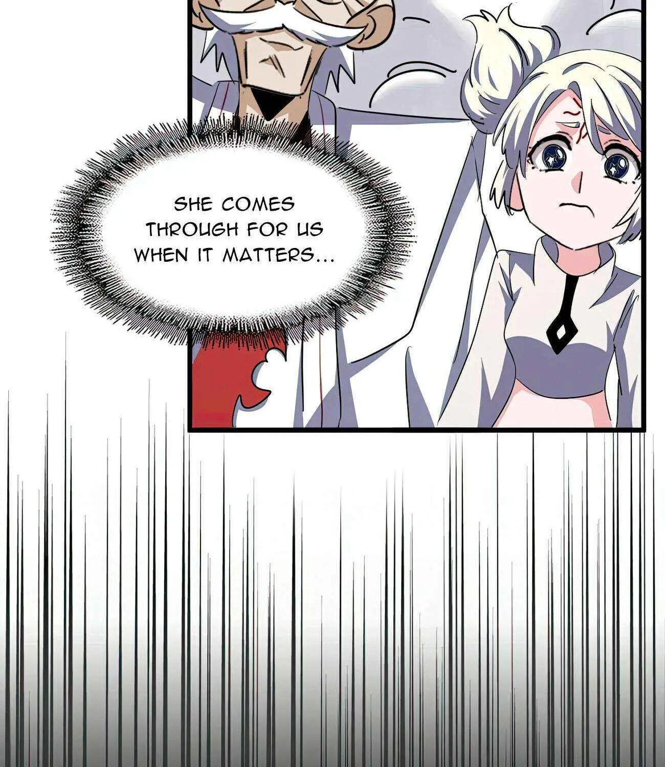 Read Magic Emperor chapter 372 image 47 on Lezhin