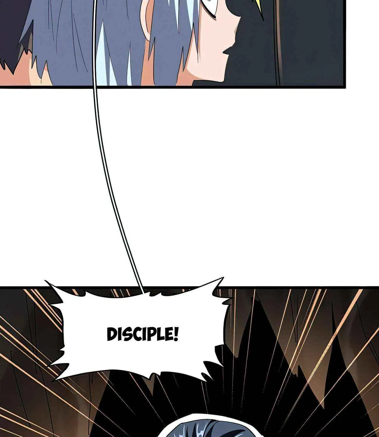 Read Magic Emperor chapter 372 image 53 on Lezhin